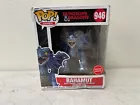 Funko Pop! Gamestop Exclusive Dungeons & Dragons BAHAMUT #946, Read Description