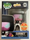 Funko Pop Garnet 213 LE 2000 Steven Universe Legendary