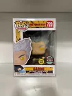 Funko Pop Garou 720 One Punch Man OPM Anime Animation Specialty Series Glow GitD