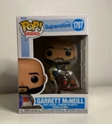 Funko Pop Garrett McNeill #1707 - Superstore - NEW -  IN STOCK