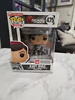 Funko Pop! Gears of War Kait Diaz #475