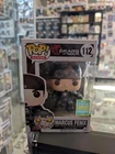 Funko POP! Gears of War Marcus Fenix #112  Summer Convention 2016 Exclusive