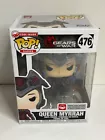 Funko Pop Gears of War Queen Myrrah #476 NEW TFTP03