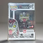 Funko Pop! Gears of War Skorge GameStop Exclusive #477 Vinyl Figure