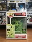 Funko Pop! Gelatinous Cube #576 Dungeons & Dragons Limited Edition