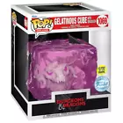 FUNKO POP! - Gelatinous Cube with Dracolich / Dungeons & Dragons 1069 - SPECIAL