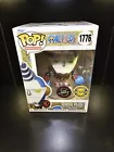 Funko Pop General Franky *Chase* Geekay Exclusive (Mint W Protector)