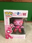 Funko POP! General Mills Franken Berry 02