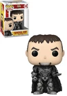 Funko Pop GENERAL ZOD #1335 THE FLASH Movie DC Comics NIB Exc Cond Pkg FREE SHIP