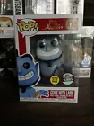 FUNKO POP! GENIE W/ LAMP GITD #476 DISNEY ALADDIN SPECIALTY SERIES