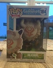 Funko Pop Genshin Impact Hilichurl 184