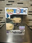 Funko Pop! Genya Shinazugawa Demon Form Metallic LE 1200 Legendary IN HAND!