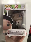 Funko POP! Ghostbusters 2016 - Vinyl Figure - PATTY TOLAN - New in Box