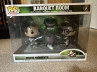 Funko Pop! Ghostbusters 730 Banquet Room - Multicolor