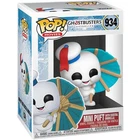 Funko POP! Ghostbusters Afterlife Figure -INI PUFT (With Cocktail Umbrella) #934