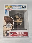 Funko Pop! Ghostbusters Afterlife Phoebe 925 Collectable Vinyl Figure Protector