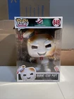Funko Pop: Ghostbusters - Burnt Stay Puft #849 10" Jumbo Insider's Club Ex.