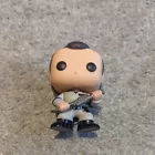 Funko Pop Ghostbusters Dr. Peter Venkman #744 Vinyl Figure New
