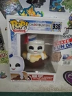 Funko Pop! Ghostbusters Mini Puft (In Cappuccino Cup) #938 Vinyl Figure