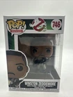 Funko Pop! Ghostbusters - Winston Zeddemore #746