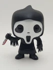 Funko Pop! GhostFace #51 Movies Scream  Vaulted / Retired / Grail AUTHENTIC