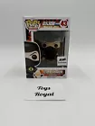Funko Pop GI Joe Black Storm Shadow #43 GTS Distribution Exclusive