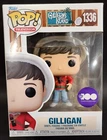 Funko Pop Gilligan's Island - Gilligan 1336