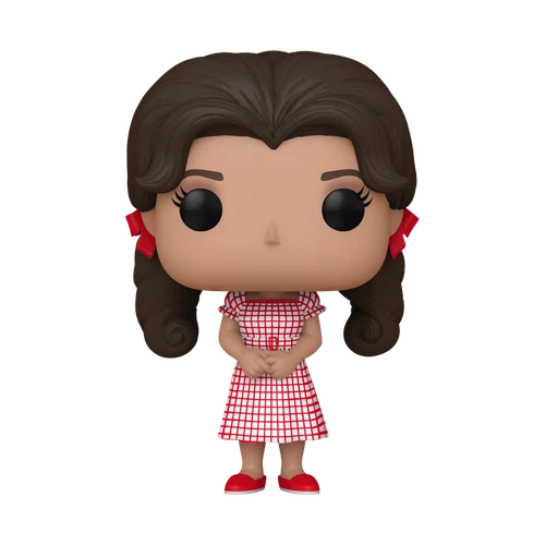 Funko Pop! Gilligan's Island: Mary Ann Summers + Protector