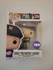 Funko POP! Gilligan's Island Vinyl Figure - JONAS 'THE SKIPPER' GRUMBY #1334