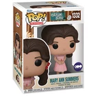 Funko POP! Gilligan's Island Vinyl Figure - MARY ANN SUMMERS #1332 - NM/Mint