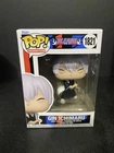 FUNKO POP ! GIN ICHIMARU 1821 BLEACH POP ANIMATION M02