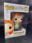 Funko Pop! Ginny Weasley #92 Harry Potter Funko