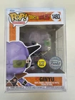 Funko Pop! - GINYU (Glow) - Dragon Ball Z - Special Edition - 1493