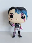 Funko POP! Giochi Fortnite Sparkle Specialist Figure #461 toy collector OOB