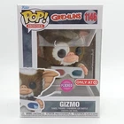 Funko Pop! Gizmo 1146 Target Exclusive Flocked Gremlins Halloween Vinyl Figure