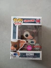Funko Pop! Gizmo Gremlins #1146 FLOCKED - Movies Special Edition