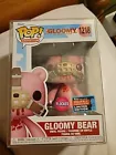 Funko Pop! Gloomy Bear #1218 Flocked NYCC 2022
