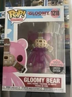Funko Pop! Gloomy Bear #1218 Naughty Grizzly Toy Tokyo Exclusive Vinyl Toy