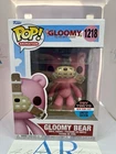 Funko Pop! Gloomy Bear #1218- Toy Tokyo New York Comic Con Limited Edition.