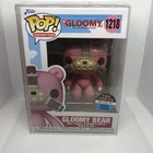Funko Pop! Gloomy Bear #1218- Toy Tokyo New York Comic Con Limited Edition.