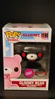 Funko Pop! - Gloomy Bear Black Flocked Special Edition Vinyl Figure #1190 CHASE