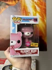 Funko Pop Gloomy Bear Flocked Vinyl Figure Hot Topic Exclusive  Chance Of Chase