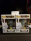 Funko Pop Glow In The Dark Crystal Night King #84 Dagger HBO Shop Exclusive GITD