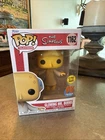 Funko Pop! Glowing Mr. Burns #1162