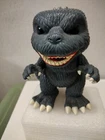 Funko Pop GODZILLA #239 6" No Box