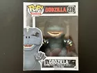 Funko Pop! Godzilla (6 inch) #239 – New in Box