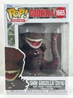 Funko Pop! Godzilla 70th - Shin Godzilla (2016) #1665 Vinyl - (SEE PHOTOS)