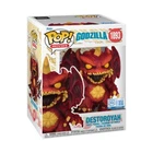 Funko Pop! Godzilla: Retro Futurism - Destroyah Pop - ETA 30/6
