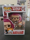 Funko Pop Godzilla Singular Point - Mei Kamino w/ Pelops II Figure # 1470