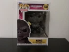 FUNKO POP!  GODZILLA X KONG THE NEW EMPIRE  KONG W/MECHANICAL ARM #1540